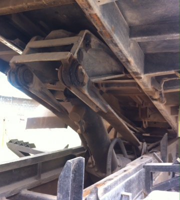 ขายดั่มพร้อมกระบะ