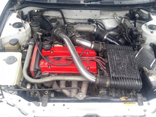 ขาย Toyota Corolla สามห่วง 1.3 ปี95 เกียรธรรมดา ขาย Toyota Corolla สามห่วง 1.3 ปี95 เกียรธรรมดา