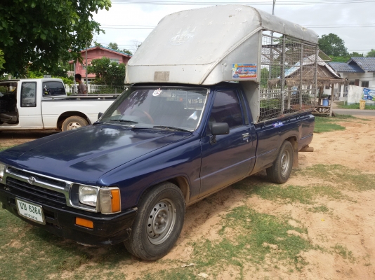 ฮีโร่ สวยๆ ถูกๆ พร้อมใช้ 69000