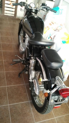 Kawasaki estrella250 ปรับราคาลง!!! Kawasaki estrella250 ปรับราคาลง!!!