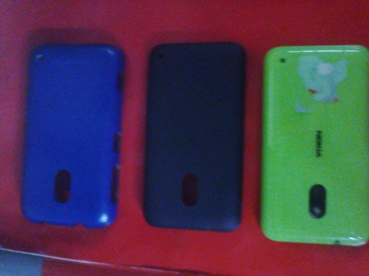 มือถือ โนเกีย ลูเมีย 620