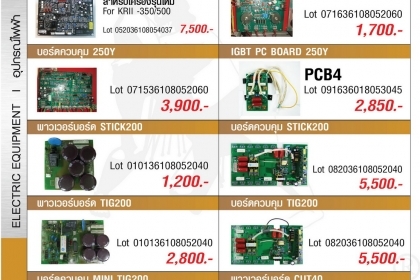 ขายส่งเมนต์บอร์ด ตู้เชื่อมทุกรุ่น