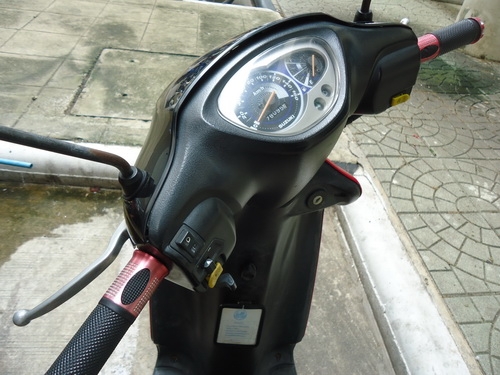 suzuki step ปี 48