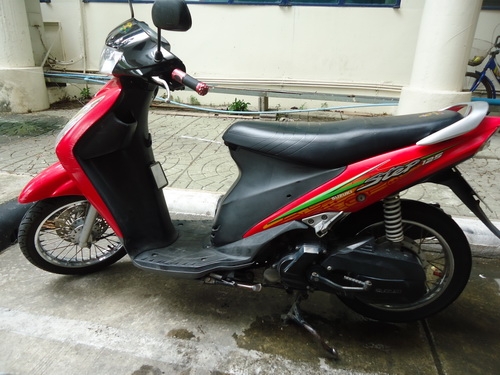 suzuki step ปี 48
