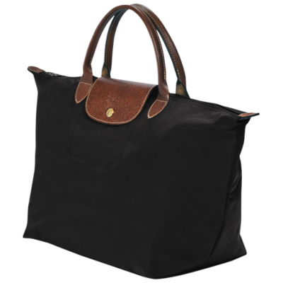กระเป๋า Longchamp ของแท้ 100\% Pliage ราคา 3600 บาท ค่าจัดส่ง 50 บาททั่วประเทศ
