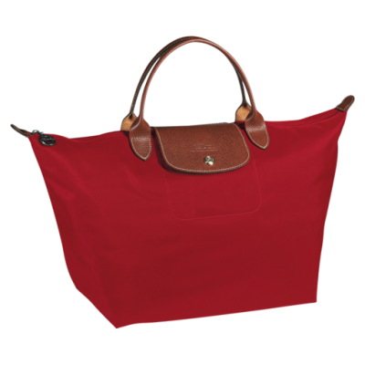 กระเป๋า Longchamp ของเท้ 100 \% รุ่น Le Pliage ราคา 3600 บาท ค่าจัดส่ง 50 บาททั่วประเทศ