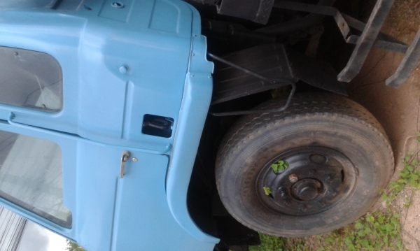 รถหัวลาก