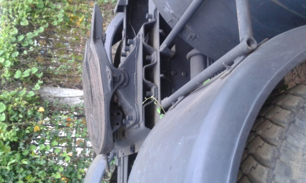 รถหัวลาก