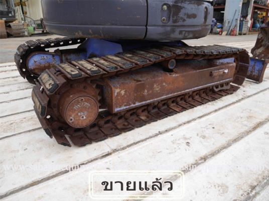 รถขุดมือสอง MM30CR-2 S/N E9G00730 บจก.สหสินอีควิปเม้นท์ โทร.081-5851880, 02-5168100-1 รถขุดมือสอง MM30CR-2 S/N E9G00730 บจก.สหสินอีควิปเม้นท์ โทร.081-5851880, 02-5168100-1