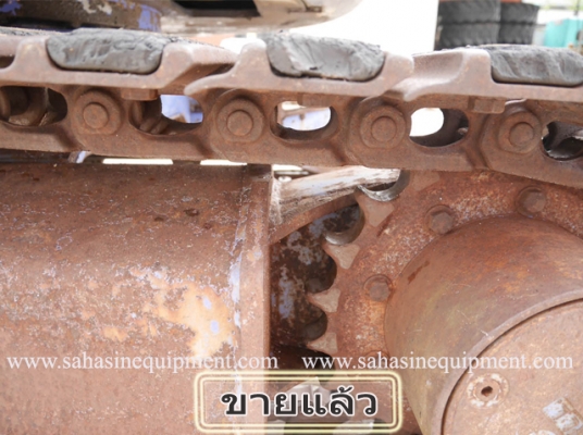 รถขุดมือสอง MM30CR-2 S/N E9G00730 บจก.สหสินอีควิปเม้นท์ โทร.081-5851880, 02-5168100-1 รถขุดมือสอง MM30CR-2 S/N E9G00730 บจก.สหสินอีควิปเม้นท์ โทร.081-5851880, 02-5168100-1