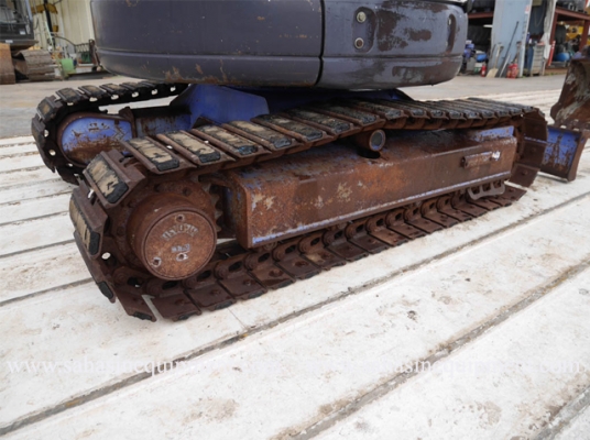 รถขุดมือสอง MM30CR-2 S/N E9G00730 บจก.สหสินอีควิปเม้นท์ โทร.081-5851880, 02-5168100-1 รถขุดมือสอง MM30CR-2 S/N E9G00730 บจก.สหสินอีควิปเม้นท์ โทร.081-5851880, 02-5168100-1