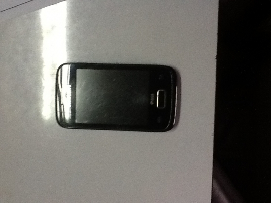 ขายมือถือ samsung DUOS