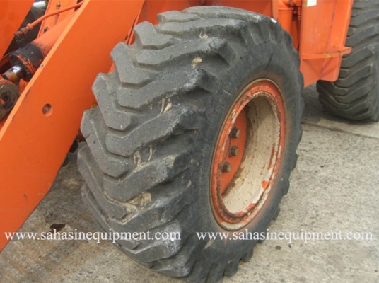 รถตัก นำเข้า 507 S/N 524XX บจก.สหสินอีควิปเม้นท์ โทร.081-5851880, 02-5168100-1 รถตัก นำเข้า 507 S/N 524XX บจก.สหสินอีควิปเม้นท์ โทร.081-5851880, 02-5168100-1