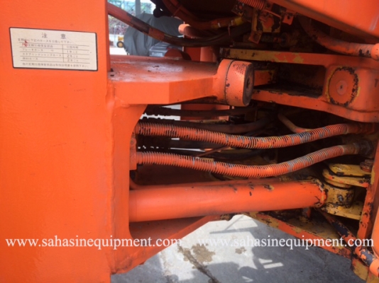 รถตัก นำเข้า 507 S/N 524XX บจก.สหสินอีควิปเม้นท์ โทร.081-5851880, 02-5168100-1 รถตัก นำเข้า 507 S/N 524XX บจก.สหสินอีควิปเม้นท์ โทร.081-5851880, 02-5168100-1