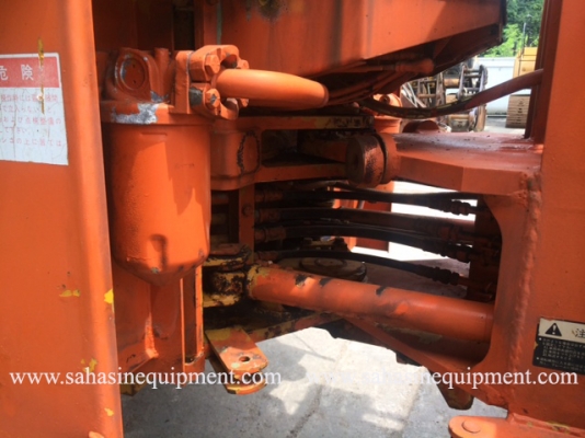 รถตัก นำเข้า 507 S/N 524XX บจก.สหสินอีควิปเม้นท์ โทร.081-5851880, 02-5168100-1 รถตัก นำเข้า 507 S/N 524XX บจก.สหสินอีควิปเม้นท์ โทร.081-5851880, 02-5168100-1