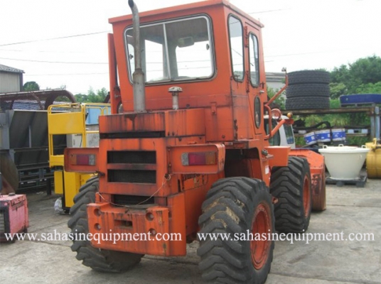 รถตัก นำเข้า 507 S/N 524XX บจก.สหสินอีควิปเม้นท์ โทร.081-5851880, 02-5168100-1 รถตัก นำเข้า 507 S/N 524XX บจก.สหสินอีควิปเม้นท์ โทร.081-5851880, 02-5168100-1