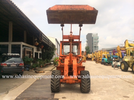 รถตัก นำเข้า 507 S/N 524XX บจก.สหสินอีควิปเม้นท์ โทร.081-5851880, 02-5168100-1 รถตัก นำเข้า 507 S/N 524XX บจก.สหสินอีควิปเม้นท์ โทร.081-5851880, 02-5168100-1