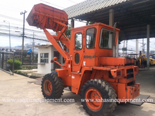 รถตัก นำเข้า 507 S/N 524XX บจก.สหสินอีควิปเม้นท์ โทร.081-5851880, 02-5168100-1 รถตัก นำเข้า 507 S/N 524XX บจก.สหสินอีควิปเม้นท์ โทร.081-5851880, 02-5168100-1