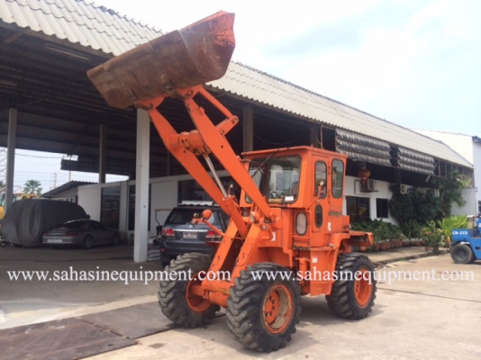 รถตัก นำเข้า 507 S/N 524XX บจก.สหสินอีควิปเม้นท์ โทร.081-5851880, 02-5168100-1 รถตัก นำเข้า 507 S/N 524XX บจก.สหสินอีควิปเม้นท์ โทร.081-5851880, 02-5168100-1