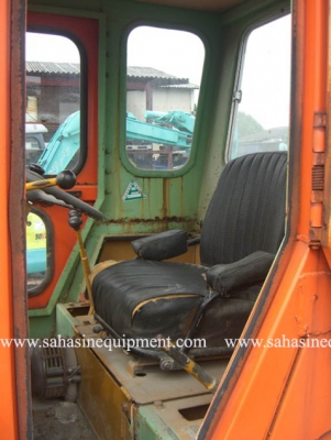 รถตัก นำเข้า 507 S/N 524XX บจก.สหสินอีควิปเม้นท์ โทร.081-5851880, 02-5168100-1 รถตัก นำเข้า 507 S/N 524XX บจก.สหสินอีควิปเม้นท์ โทร.081-5851880, 02-5168100-1