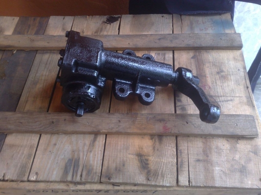 ขาย กระปุกพวงมาลัย BIG M