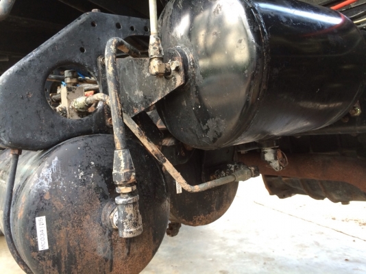 ขายด่วนหลงโบ TF 6649ดั้มสามมิตรลอนเฉียงสวยๆ รถไม่ช้ำ วิ่งดี ไม่สั่น ไม่กะพือ