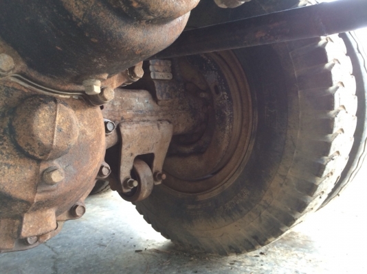 ขายด่วนหลงโบ TF 6649ดั้มสามมิตรลอนเฉียงสวยๆ รถไม่ช้ำ วิ่งดี ไม่สั่น ไม่กะพือ