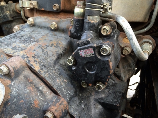 ขายด่วนหลงโบ TF 6649ดั้มสามมิตรลอนเฉียงสวยๆ รถไม่ช้ำ วิ่งดี ไม่สั่น ไม่กะพือ