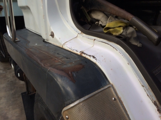 ขายด่วนหลงโบ TF 6649ดั้มสามมิตรลอนเฉียงสวยๆ รถไม่ช้ำ วิ่งดี ไม่สั่น ไม่กะพือ