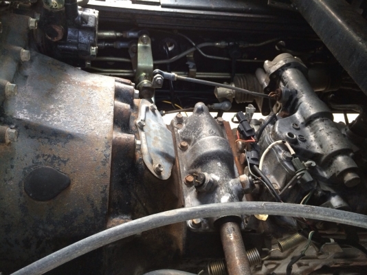 ขายด่วนหลงโบ TF 6649ดั้มสามมิตรลอนเฉียงสวยๆ รถไม่ช้ำ วิ่งดี ไม่สั่น ไม่กะพือ