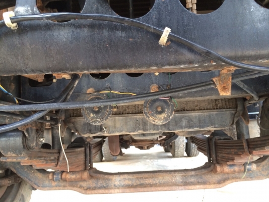 ขายด่วนหลงโบ TF 6649ดั้มสามมิตรลอนเฉียงสวยๆ รถไม่ช้ำ วิ่งดี ไม่สั่น ไม่กะพือ