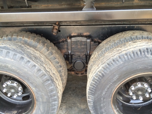 ขายด่วนหลงโบ TF 6649ดั้มสามมิตรลอนเฉียงสวยๆ รถไม่ช้ำ วิ่งดี ไม่สั่น ไม่กะพือ