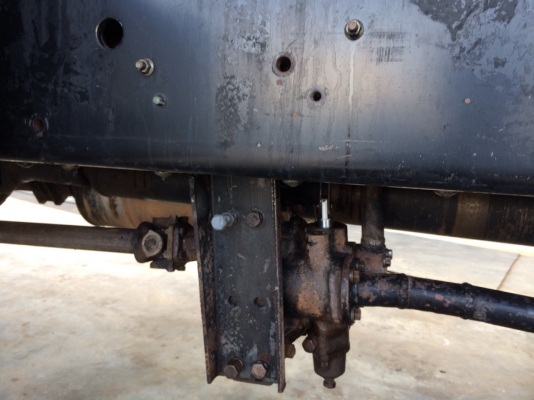 ขายด่วนหลงโบ TF 6649ดั้มสามมิตรลอนเฉียงสวยๆ รถไม่ช้ำ วิ่งดี ไม่สั่น ไม่กะพือ