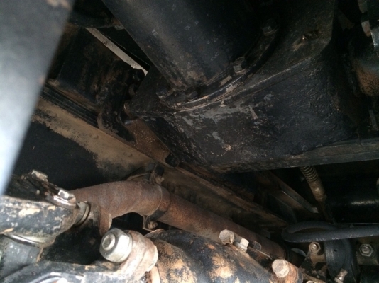 ขายด่วนหลงโบ TF 6649ดั้มสามมิตรลอนเฉียงสวยๆ รถไม่ช้ำ วิ่งดี ไม่สั่น ไม่กะพือ