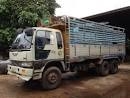 ขายรถบรรทุก  HINO