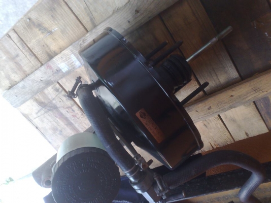 ขายหม้อลมเบรค BIG M ขายหม้อลมเบรค BIG M