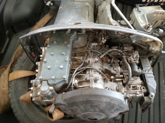 เรือไฟเบอร์ใหญ่ และยามาฮ่า60Fet