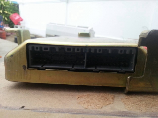 กล่องเกียร์ออโต้ H22เทคใหญ่ เก่าญี่ปุ่น