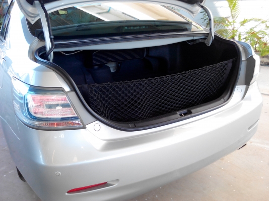 camry 2.4 hybrid navi