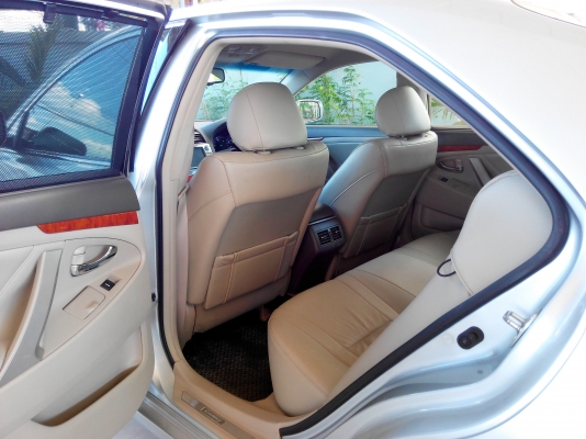 camry 2.4 hybrid navi