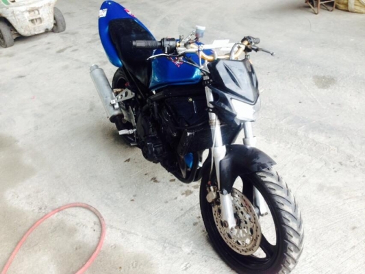 HONDA CB1 400cc. ตามสภาพ 20,000