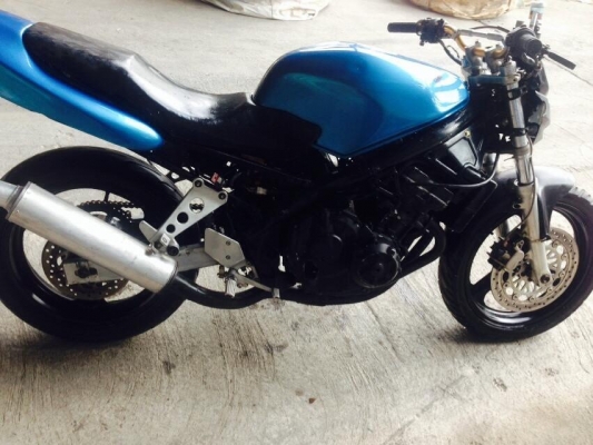 HONDA CB1 400cc. ตามสภาพ 20,000