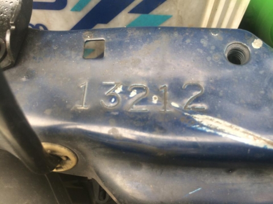 tiger 2002 รถทรงดี เครื่องดี หน้าสวย คัสซีดี