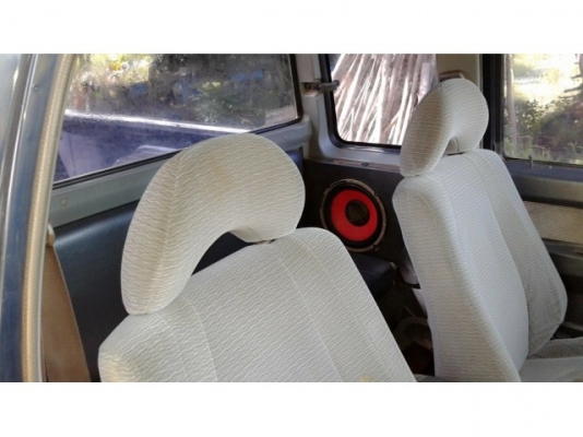 รถบ้าน สภาพดี ราคาถูก