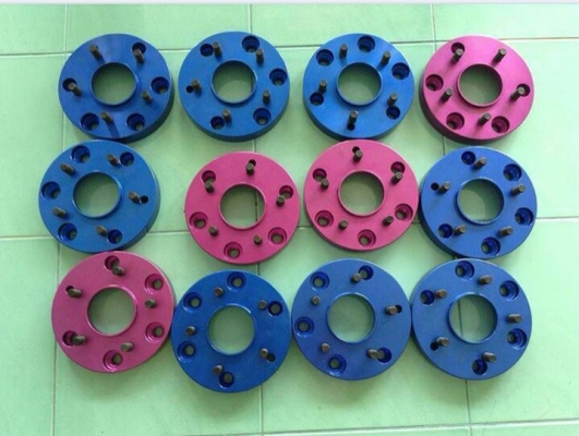 ขายน็อตล้อสีแต่ง Rays สกรีด ชุดละ 600 บาท แดปเตอร์ จุ๊บ คอพวงมาลัยแต่งถอดได้