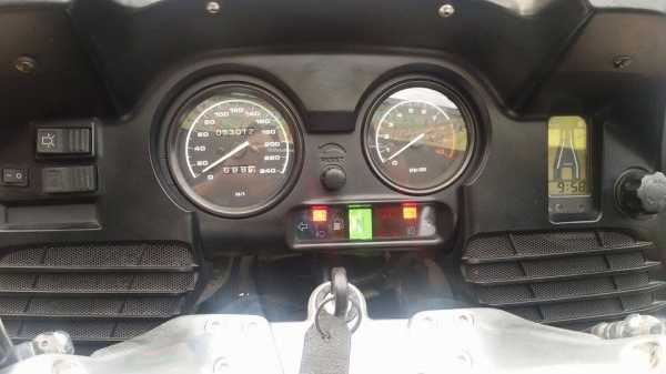 380000 ลดอีกแล้วกับ BMW R-1150 RT ทะเบียนแท้โอนขนส่ง เลขสวยตอง333 ออฟชั่นครบแต่กำเนิด 380000 ลดอีกแล้วกับ BMW R-1150 RT ทะเบียนแท้โอนขนส่ง เลขสวยตอง333 ออฟชั่นครบแต่กำเนิด