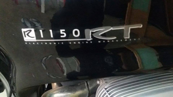 380000 ลดอีกแล้วกับ BMW R-1150 RT ทะเบียนแท้โอนขนส่ง เลขสวยตอง333 ออฟชั่นครบแต่กำเนิด 380000 ลดอีกแล้วกับ BMW R-1150 RT ทะเบียนแท้โอนขนส่ง เลขสวยตอง333 ออฟชั่นครบแต่กำเนิด