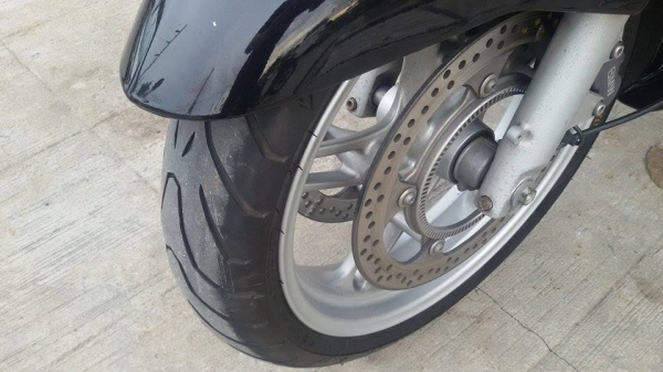 380000 ลดอีกแล้วกับ BMW R-1150 RT ทะเบียนแท้โอนขนส่ง เลขสวยตอง333 ออฟชั่นครบแต่กำเนิด 380000 ลดอีกแล้วกับ BMW R-1150 RT ทะเบียนแท้โอนขนส่ง เลขสวยตอง333 ออฟชั่นครบแต่กำเนิด