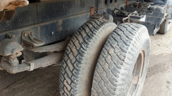 รถดั้มนอก ISUZU NRR 6BG1 175 แรงม้า รถใช้งานได้ปกติ เก็บสีหัวมาใหม่ แคชซีสวย เครืองแน่น ช่วงล่าง F หน้า-Fหลัง รถดั้มนอก ISUZU NRR 6BG1 175 แรงม้า รถใช้งานได้ปกติ เก็บสีหัวมาใหม่ แคชซีสวย เครืองแน่น ช่วงล่าง F หน้า-Fหลัง