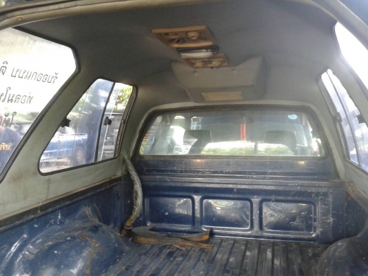 ขายหลังคารถกระบะ ใส่ toyota tiger ขายหลังคารถกระบะ ใส่ toyota tiger